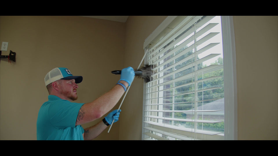 Potters Cleaning Service